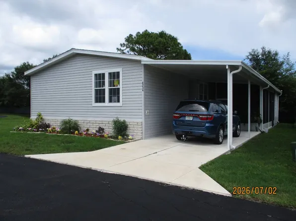 8234 Rocky Rd, New Port Richey, FL 34653