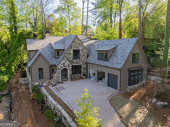 2nd image of 500 Emily Reed Ln Lot 6