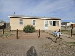 2507 Alaska Ave, Alamogordo, NM 88310
