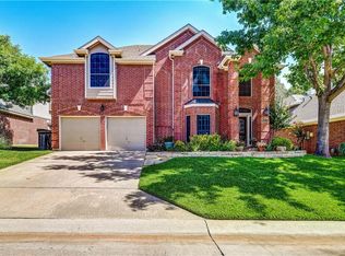 2670 Woodside Dr, Highland Village, TX 75077