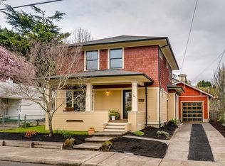 7309 SE Stephens St, Portland, OR 97215