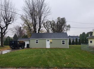 607 Harmon St, Delphos, OH 45833