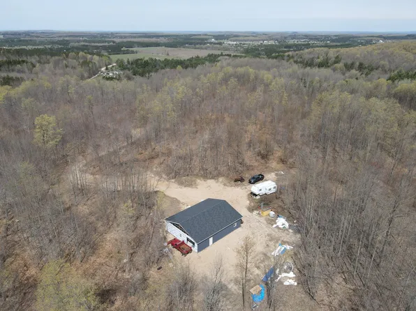 8241 Anger Rd, Mancelona, MI 49659