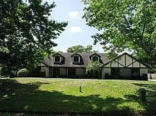 11068 River Creek Dr E, Jacksonville, FL 32223