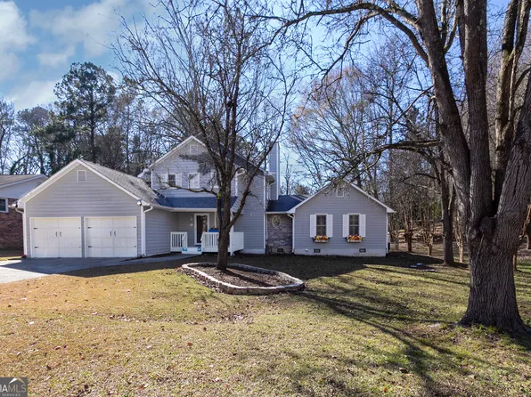 1119 Clairmont Pl, Macon, GA 31204