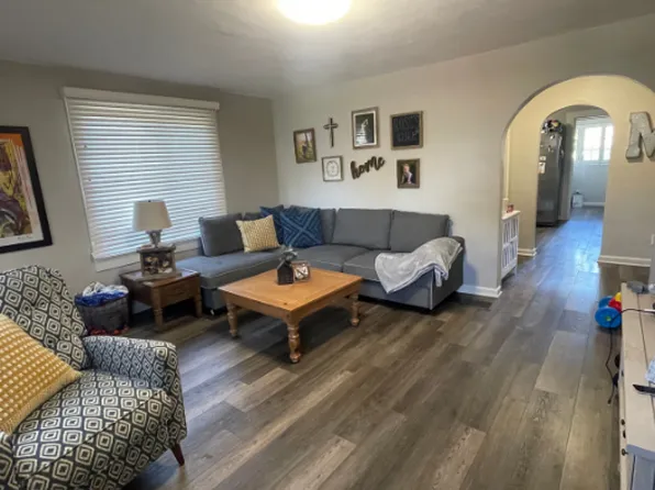 1907 Gilmore St, Columbus, IN 47201