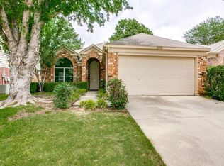 2556 Forestwood Dr, Flower Mound, TX 75028