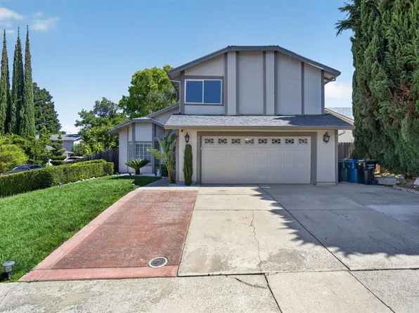 4821 Propitious Ct, Sacramento, CA 95842