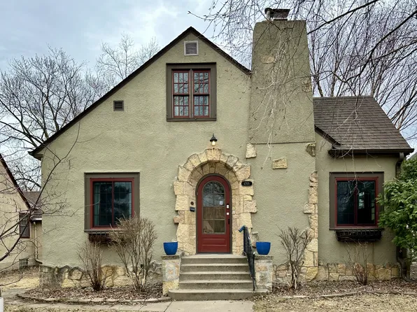 4705 Elliot Ave, Minneapolis, MN 55407