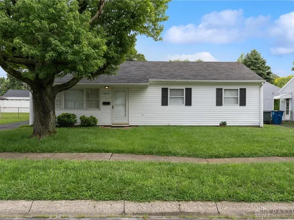 4833 Barnhart Ave, Dayton, OH 45432