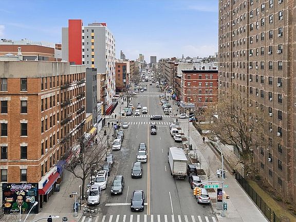 4th image of 501 W 156th St APT 22