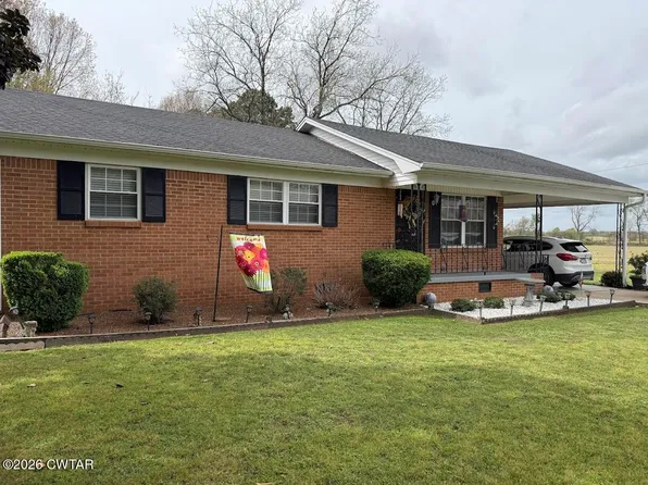 2929 Cross Country Rd, Newbern, TN 38059