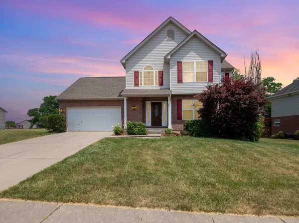 748 Stablewatch Dr, Independence, KY 41051