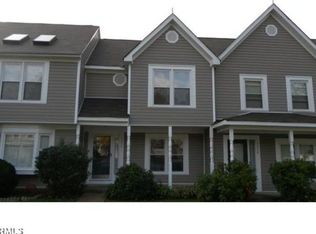 3034 Kim Dr, North Chesterfield, VA 23224