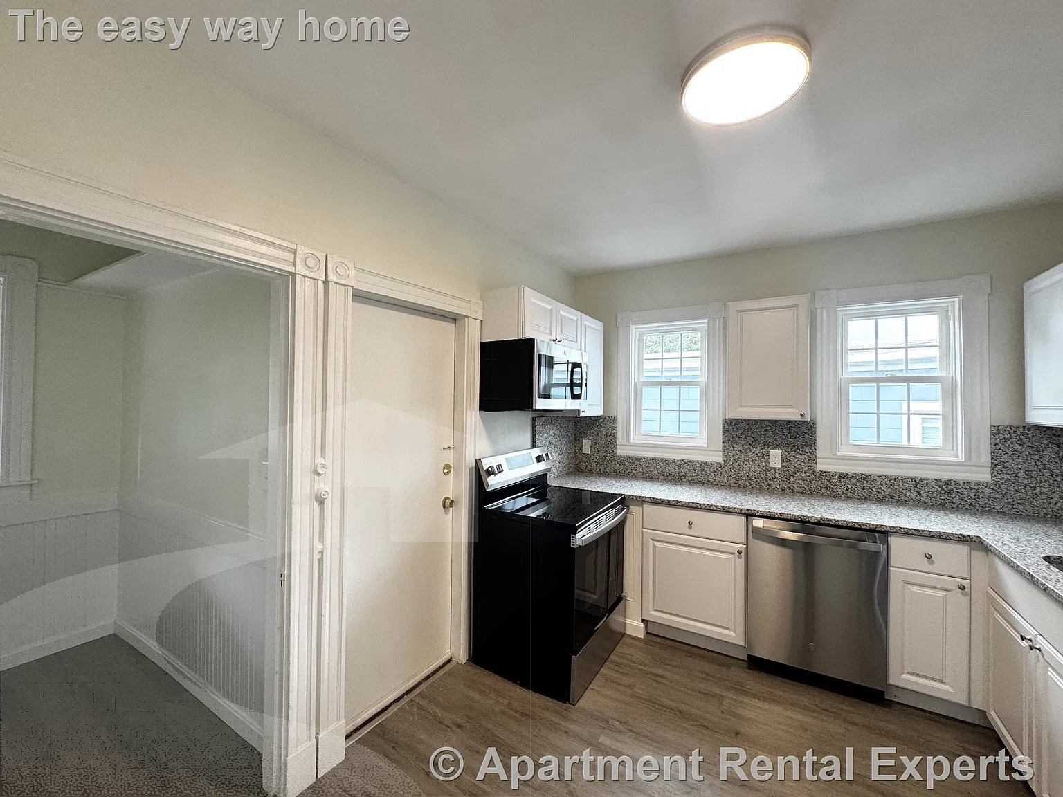 2 bed, $3,000 — Photo 2