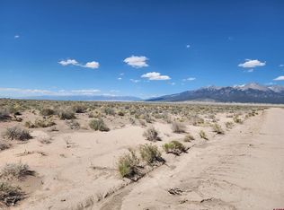 LOT 10 Zircon Dr, Alamosa, CO 81101