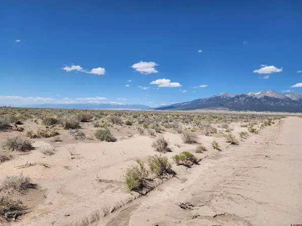 Lot 10 Zircon Drive, Alamosa, CO 81101