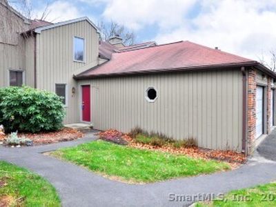 11 Far View Commons #11, Southbury, CT, 06488