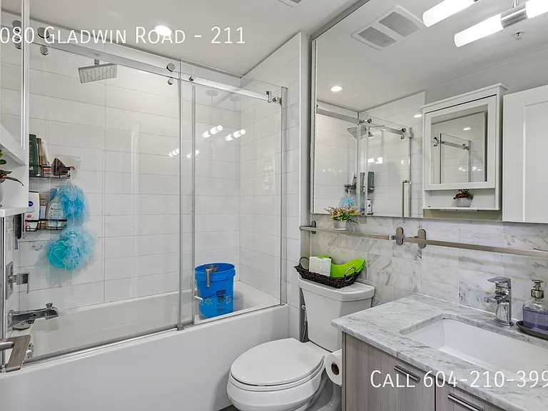 3080 Gladwin Rd #211 — Photo 9