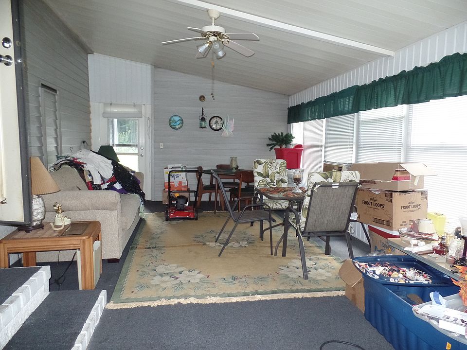 Lanai adds living space