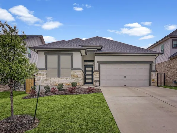 4503 Cool Gray Cove, Austin, TX 78747