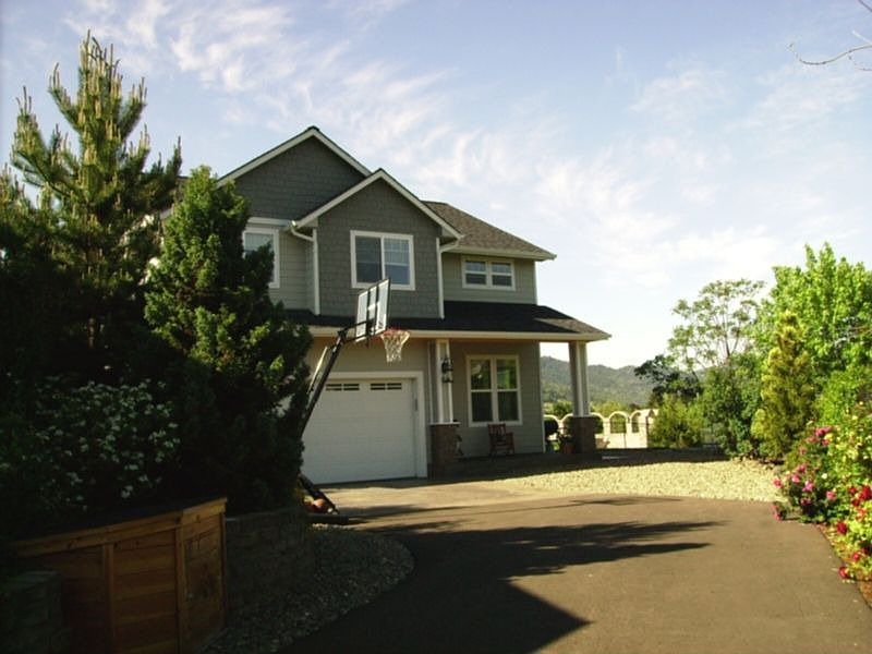 Outstanding Quality Home