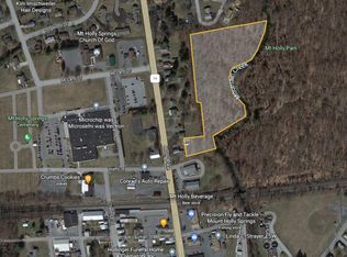 Baltimore Woodland Ave, Mount Holly Springs, PA
