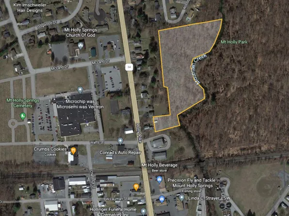 Baltimore Woodland Ave, Mount Holly Springs, PA 17065