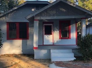 712 N M St, Pensacola, FL 32501