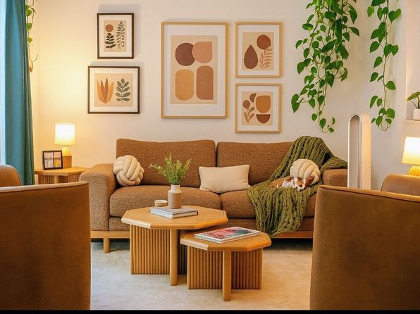 3550 S Harlan St UNIT 301