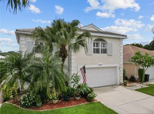 2050 SW Olympic Club Ter, Palm City, FL 34990