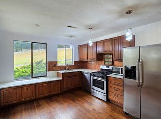 277 N Schwartz Rd, Otis, OR 97368