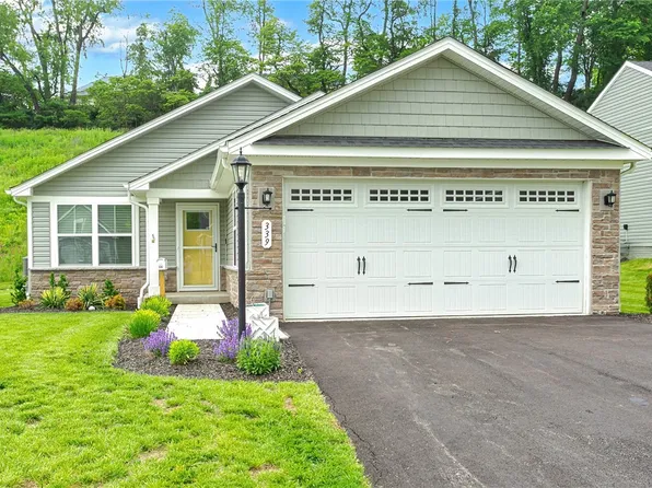 339 Nelson Dr, Monroeville, PA 15146