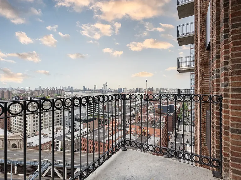 69 Adams St #16Q — Photo 6