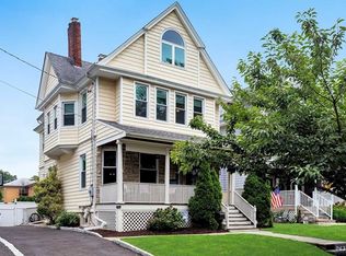 151 Home Ave, Rutherford, NJ 07070