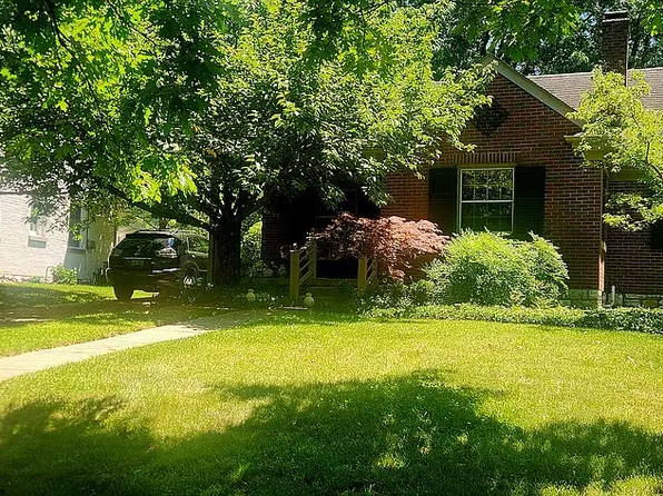 248 Chenault Rd, Lexington, KY 40502