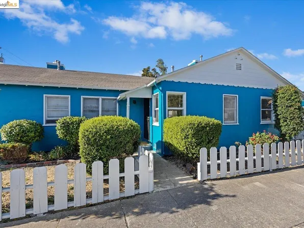 3137 60th Ave, Oakland, CA 94605