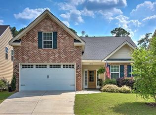 2614 Sherborne Ct, Augusta, GA 30909