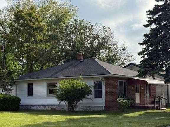 Property Side View
