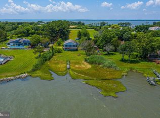 6040 S Point Rd, Berlin, MD 21811