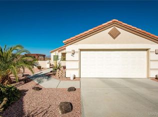 2440 Topanga Dr, Bullhead City, AZ 86442
