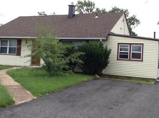 517 New Durham Rd, Piscataway, NJ 08854