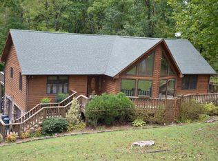 9481 Loudon Dr, Bristol, VA 24202