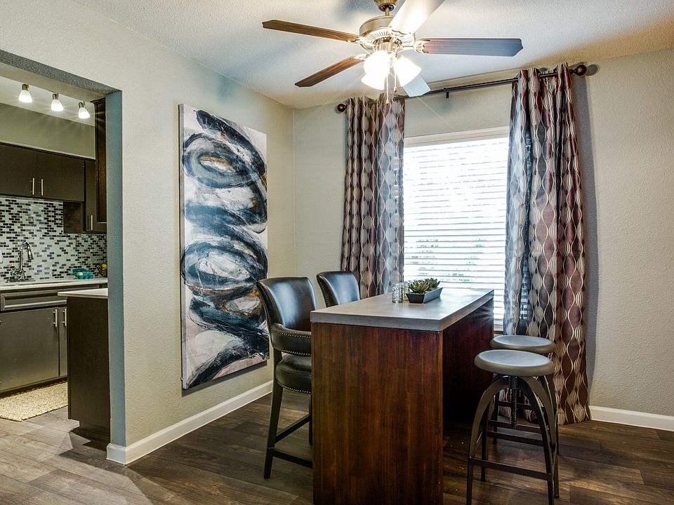 Zeke Apartments 1141 Easton Rd Dallas TX Zillow