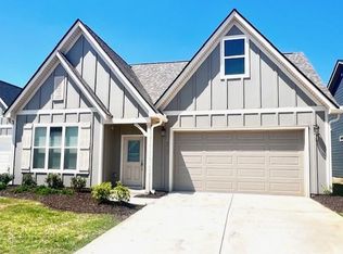 4927 Dyno Loop, Chattanooga, TN 37415