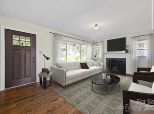 216 Sylvania Ave, Charlotte, NC 28206