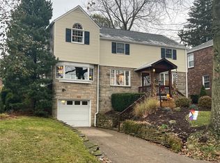 473 Old Farm Rd, Pittsburgh, PA 15228