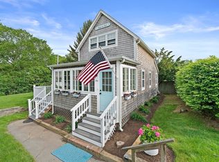 323 N Main St, Cohasset, MA 02025
