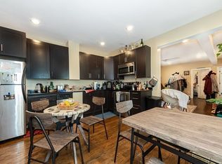 1566 Tremont St #3A, Roxbury Crossing, MA 02120