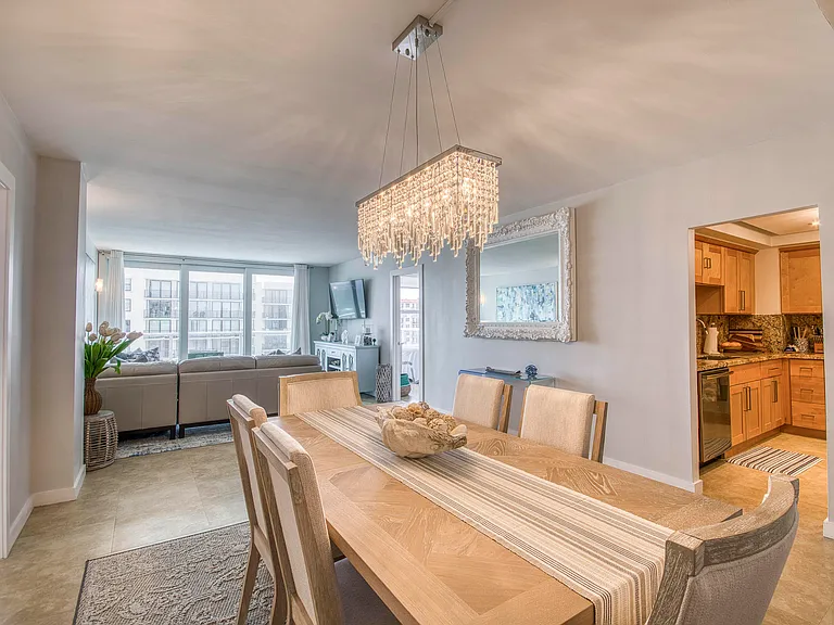 3450 S Ocean Blvd #610 — Photo 13